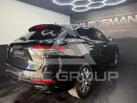 2021 Maserati LEVANTE