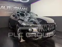 2021 Maserati LEVANTE