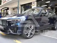 2021 Maserati LEVANTE