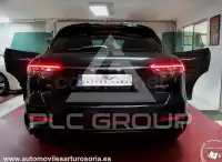 2021 Maserati LEVANTE