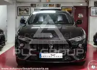 2021 Maserati LEVANTE