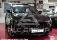 2021 Maserati LEVANTE