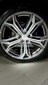 2021 Maserati LEVANTE