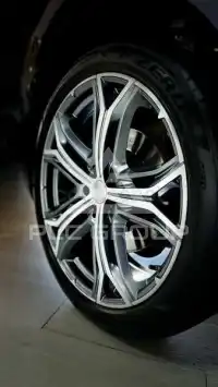 2021 Maserati LEVANTE