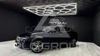 2021 Maserati LEVANTE