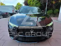 2021 Maserati LEVANTE