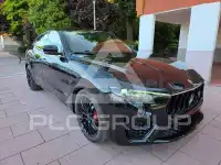 2021 Maserati LEVANTE