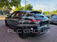 2021 Maserati LEVANTE