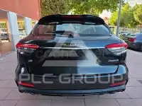 2021 Maserati LEVANTE