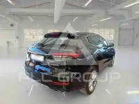 2021 Maserati LEVANTE