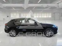 2021 Maserati LEVANTE
