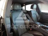 2021 Maserati LEVANTE