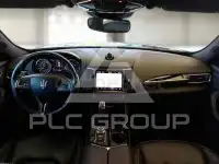 2021 Maserati LEVANTE