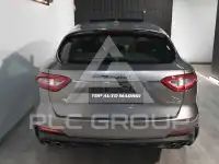 2021 Maserati LEVANTE