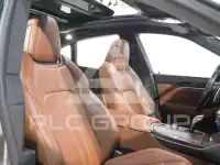 2021 Maserati LEVANTE