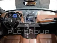 2021 Maserati LEVANTE