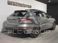 2021 Maserati LEVANTE