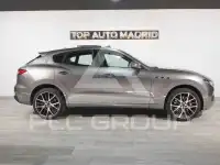 2021 Maserati LEVANTE