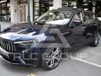 2021 Maserati LEVANTE