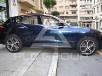 2021 Maserati LEVANTE