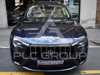 2021 Maserati LEVANTE
