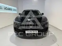 2021 Maserati LEVANTE
