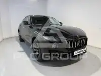 2021 Maserati LEVANTE