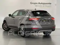 2021 Maserati LEVANTE