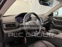 2021 Maserati LEVANTE