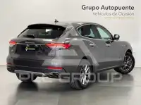 2021 Maserati LEVANTE