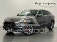 2021 Maserati LEVANTE