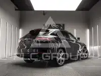 2021 Maserati LEVANTE