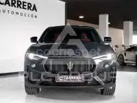 2021 Maserati LEVANTE