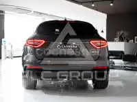 2021 Maserati LEVANTE