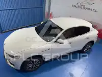 2021 Maserati LEVANTE
