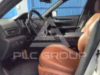 2021 Maserati LEVANTE
