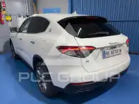 2021 Maserati LEVANTE