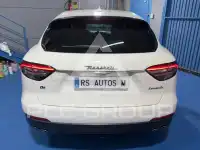 2021 Maserati LEVANTE