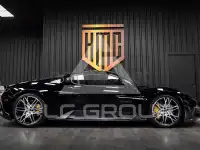 2021 Maserati MC 20