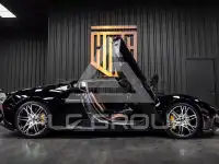 2021 Maserati MC 20