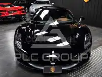 2021 Maserati MC 20