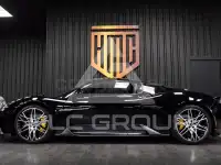 2021 Maserati MC 20