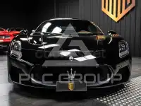 2021 Maserati MC 20