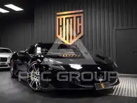 2021 Maserati MC 20
