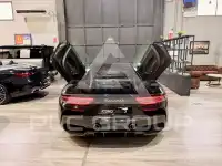 2021 Maserati MC 20