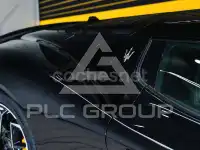 2021 Maserati MC 20