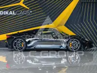 2021 Maserati MC 20