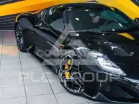 2021 Maserati MC 20