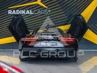 2021 Maserati MC 20