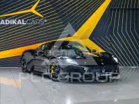 2021 Maserati MC 20